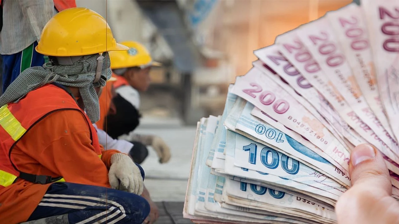 Tam 700 bin işçiye toplu sözleşme müjdesi! İşte kamuda çalışanlar için müzakerelerde güncel durum - 1. Resim