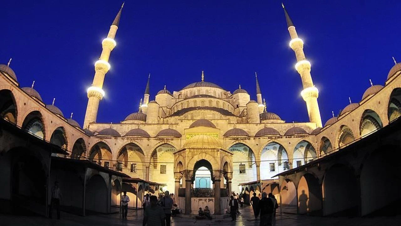 Yarın kandil mi? Takvime göre Miraç Kandili idrak edilecek - 2. Resim