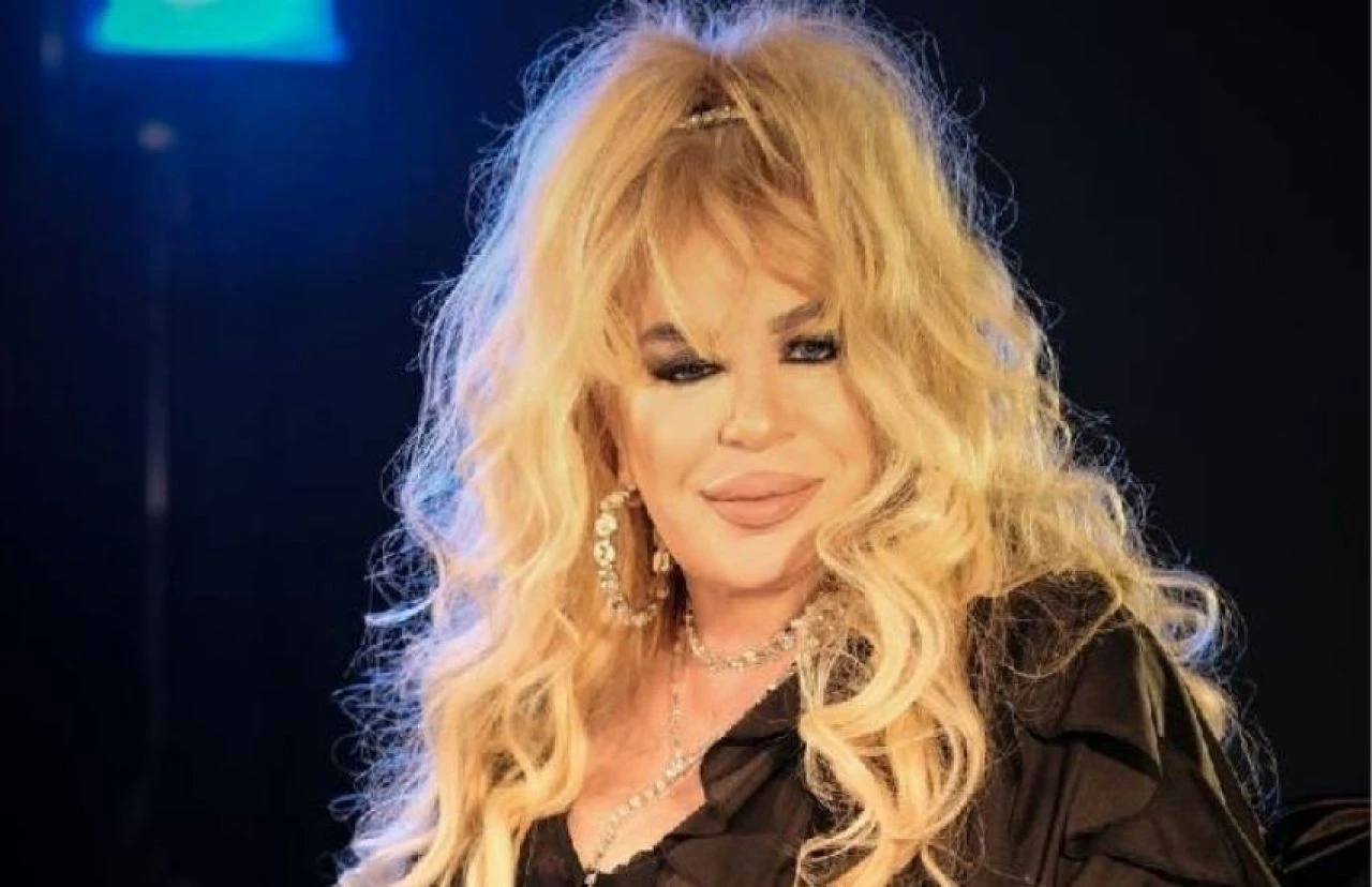 Zerrin Özer vasiyetini açıkladı! Sosyal medya ikiye bölündü