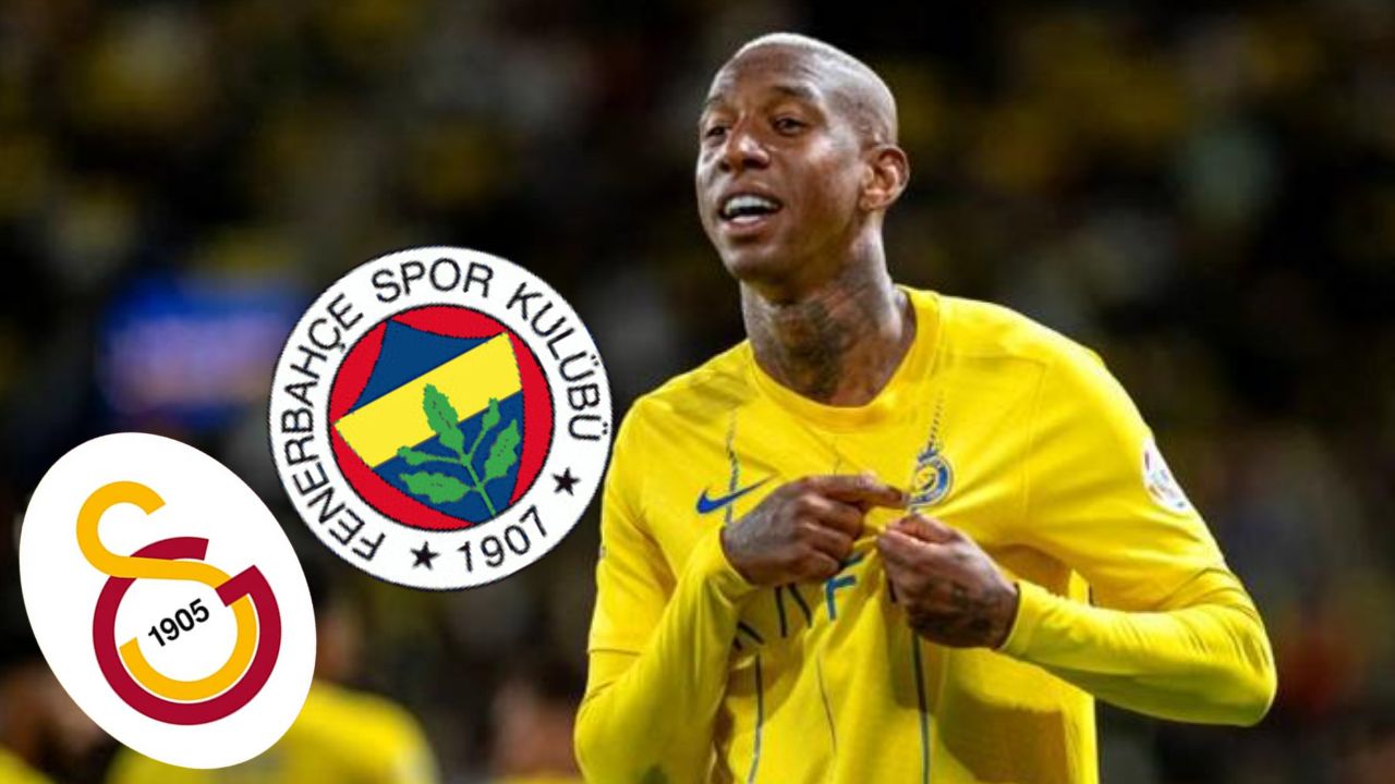 Acun Ilıcalı Talisca transferinde Galatasaray detayını açıkladı!