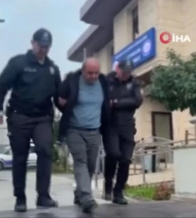 Alacak verecek kavgasında kan aktı! Husumetlisini böyle bıçakladı - 2. Resim