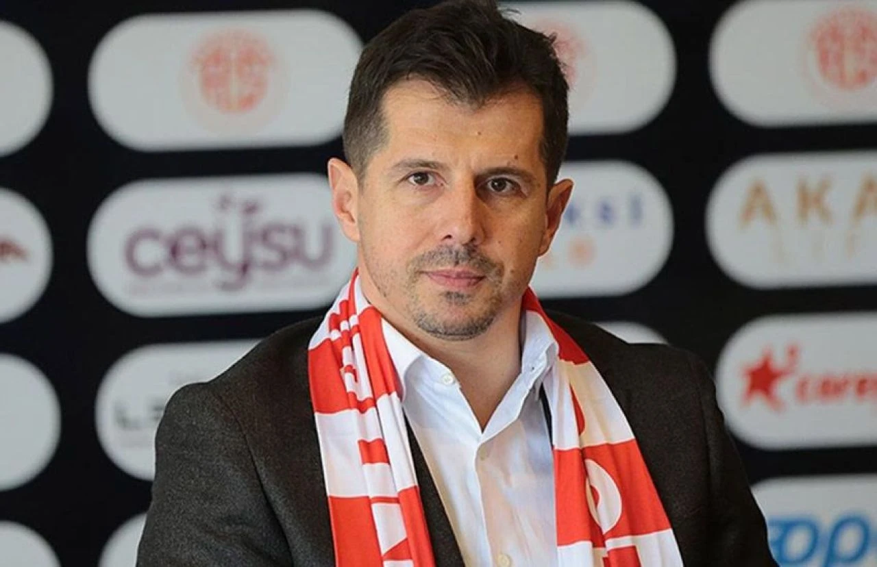 Antalyaspor - Beşiktaş maçı canlı anlatım | İlk 11'ler belli oldu - 3. Resim