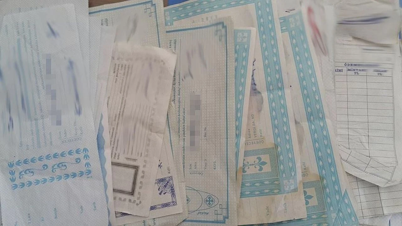 Bir dönem sona eriyor! 'Kırtasiyeden al doldur' yöntemi bitecek! Paralarda da uygulanıyor - 2. Resim