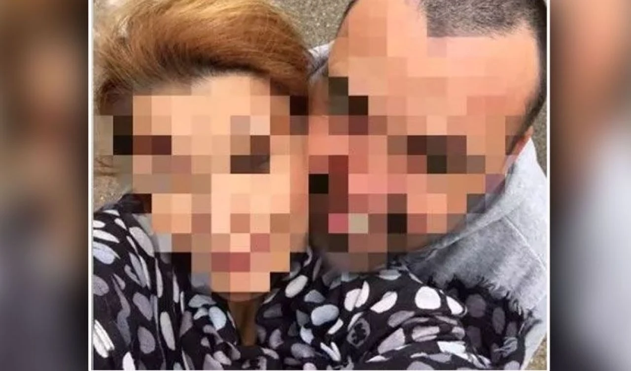 Çocuğunu aç bırakıp, dolaba kilitledi! İşkence senelerce sürdü küçük kızın ölümüyle gerçekler ortaya çıktı - 3. Resim