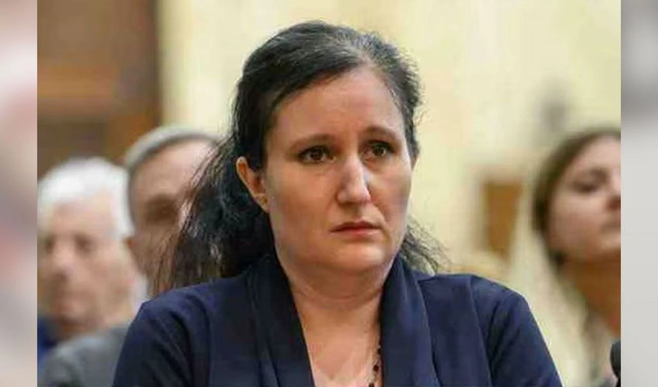 Çocuğunu aç bırakıp, dolaba kilitledi! İşkence senelerce sürdü küçük kızın ölümüyle gerçekler ortaya çıktı - 4. Resim