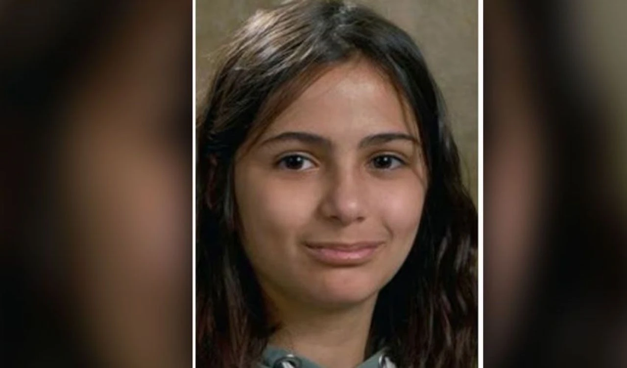 Çocuğunu aç bırakıp, dolaba kilitledi! İşkence senelerce sürdü küçük kızın ölümüyle gerçekler ortaya çıktı - 1. Resim