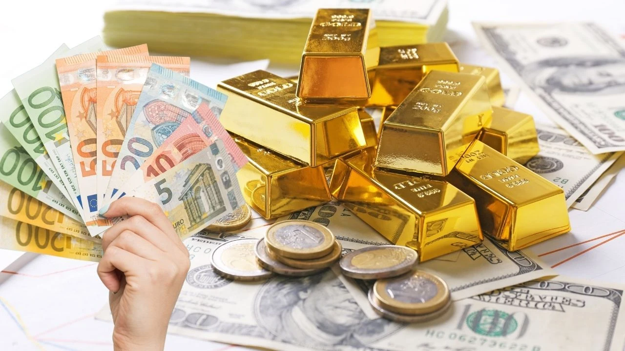 Elinde dolar ve altın ve euro olanlar dikkat! Filiz Eryılmaz "İyi haber de var, kötü haber de" diyerek yapılacakları tek tek anlattı - 3. Resim