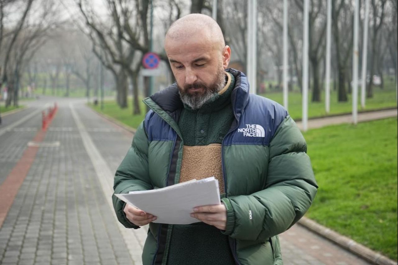 Estetik merkezinde skandal hata! Saç hayaliyle gitti, kulaklarından oldu - 4. Resim