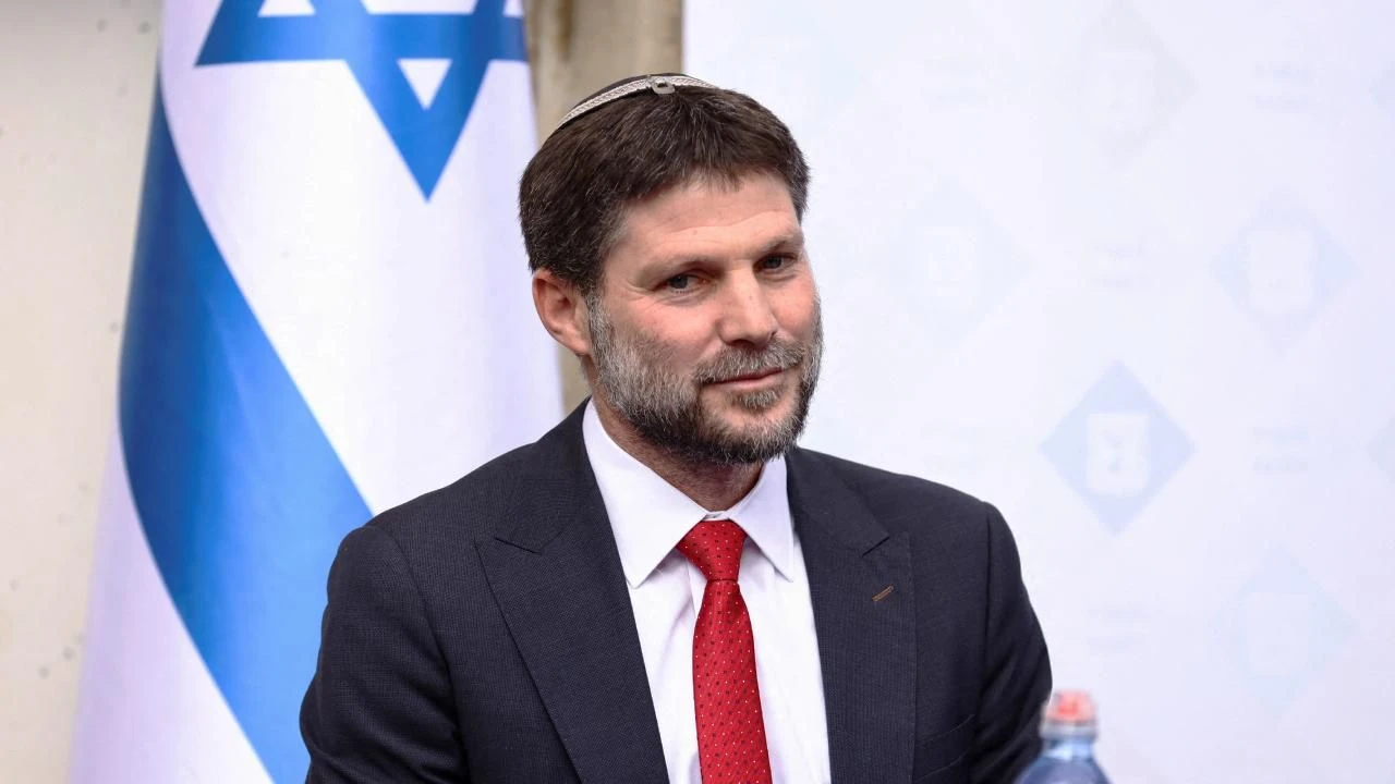 'Gazze'nin muhteşem konumu var' diyen Trump'tan skandal öneri: Filistinliler Arap ülkelerinde yaşasın - 4. Resim