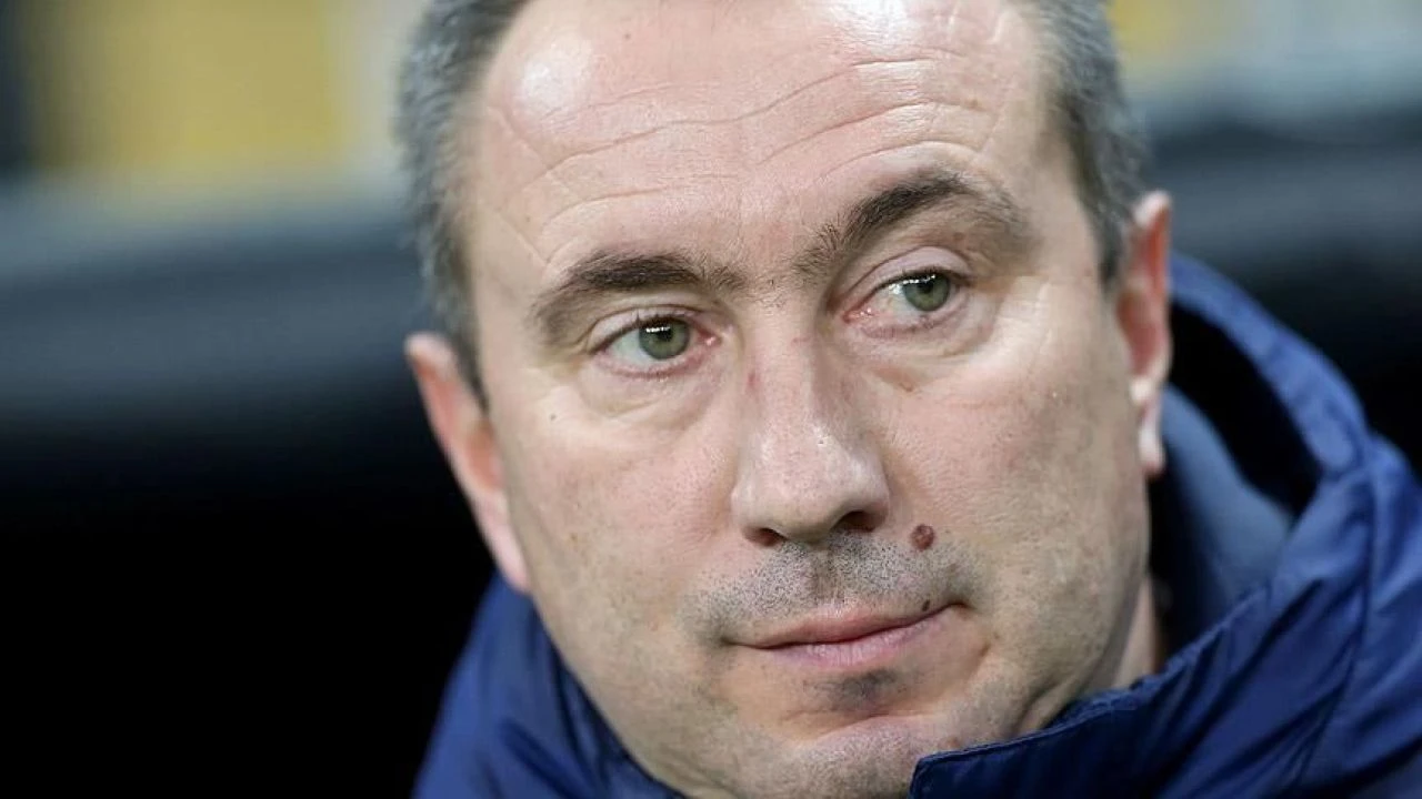 Göztepe teknik direktörü kim? Stanimir Stoilov'un İzmir ekibi ile 2026'ya kadar sözleşmesi bulunuyor