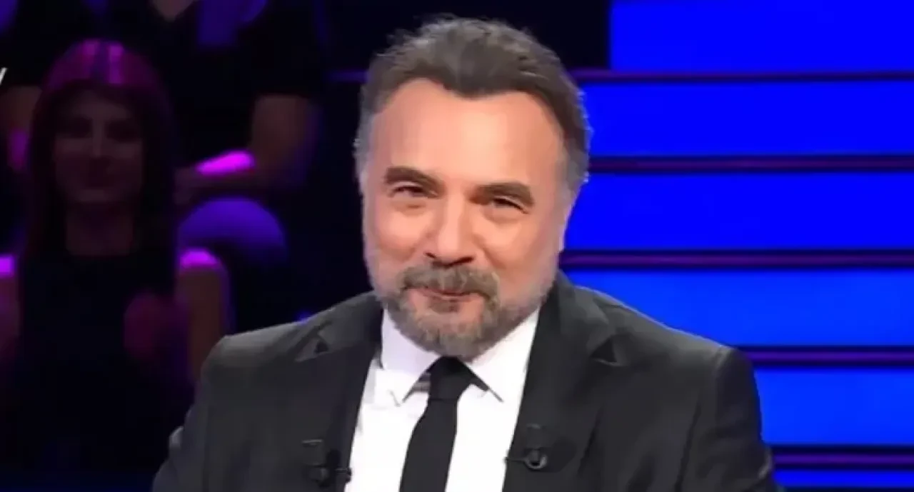 Kafatasında yer alan Türk eyeri nedir? Kim Milyoner Olmak İster’de 200 bin liralık soru - 2. Resim