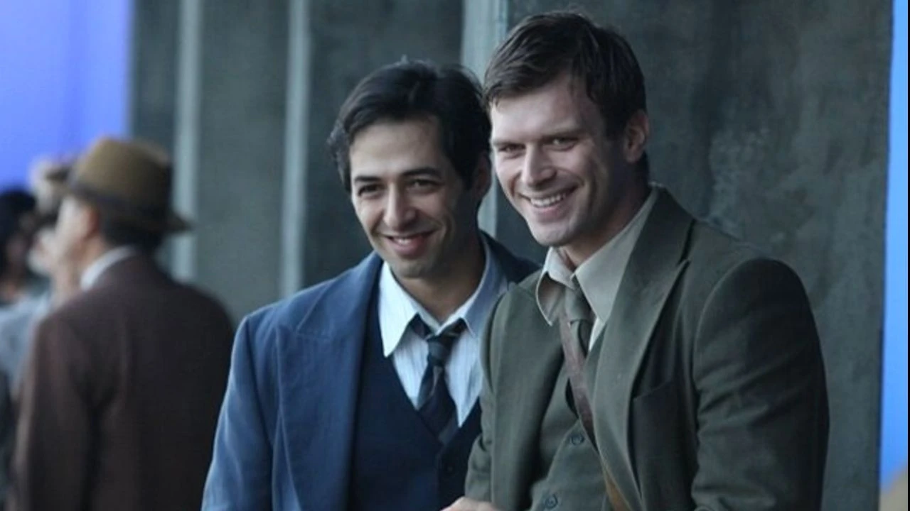 Kelebeğin Rüyası konusu ve oyuncuları en çok arananlar arasına girdi