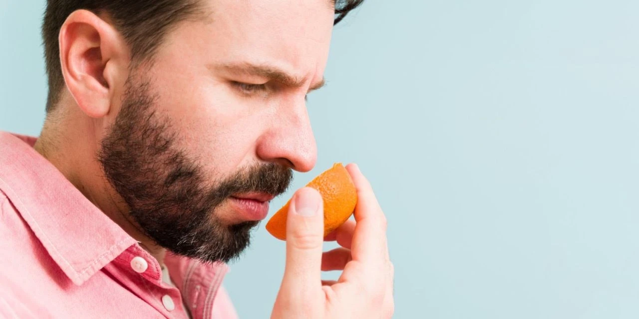 Koku alma duyunuzla ilgili bu 5 gerçeği öğrenince şaşıracaksınız!