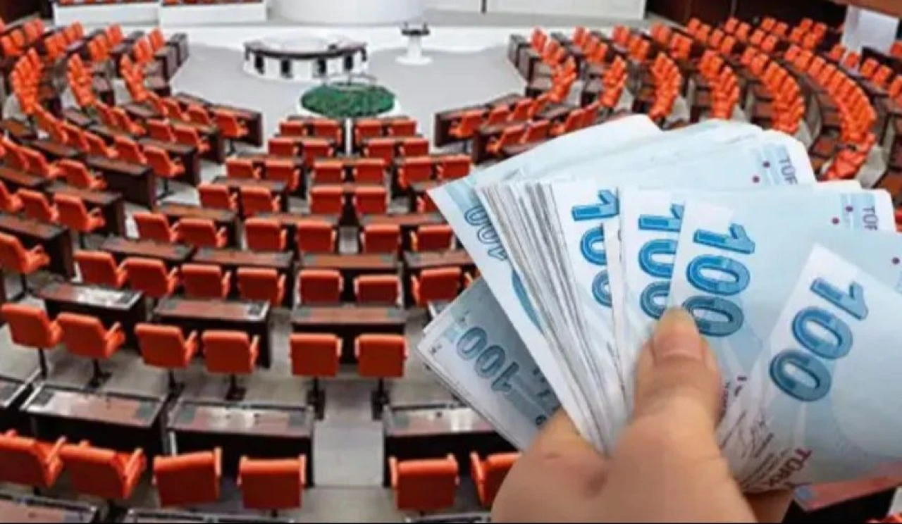 Milyonlarca emekliye kritik haber: Maaş farkı ödemesi için tarih belli oldu! Gözler TBMM gündeminde - 1. Resim