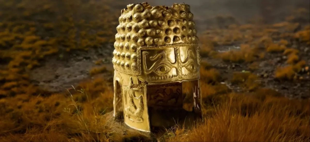 Romanya'nın altınları Hollanda'da çalındı! Patlayıcı yerleştirip soydular