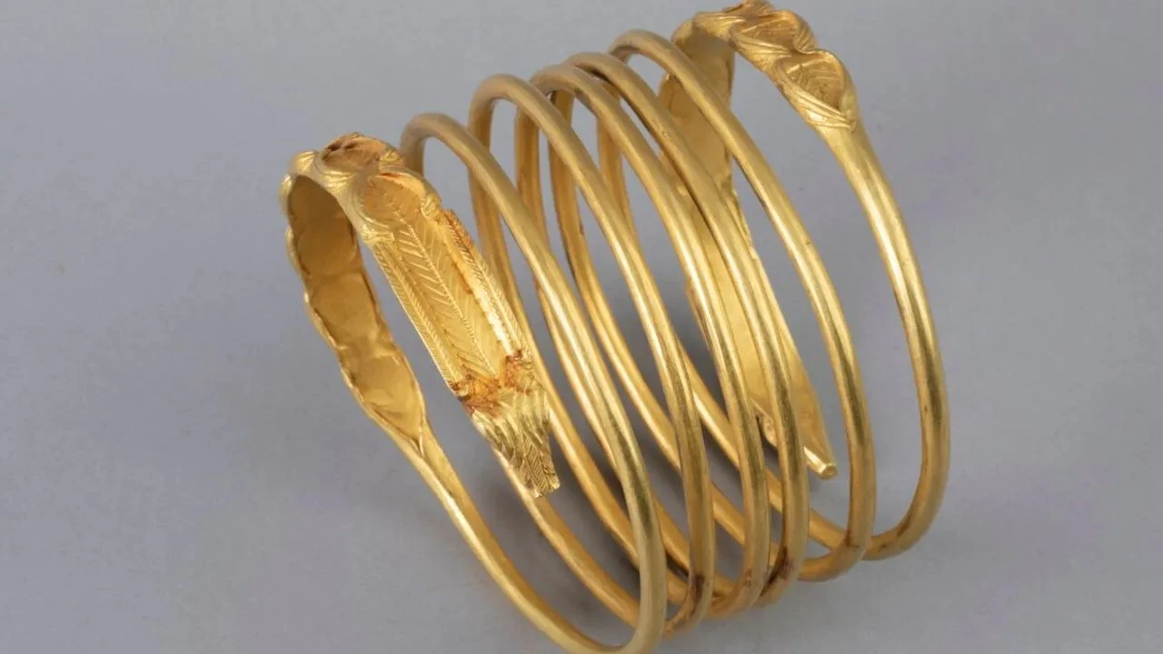 Romanya'nın altınları Hollanda'da çalındı! Patlayıcı yerleştirip soydular