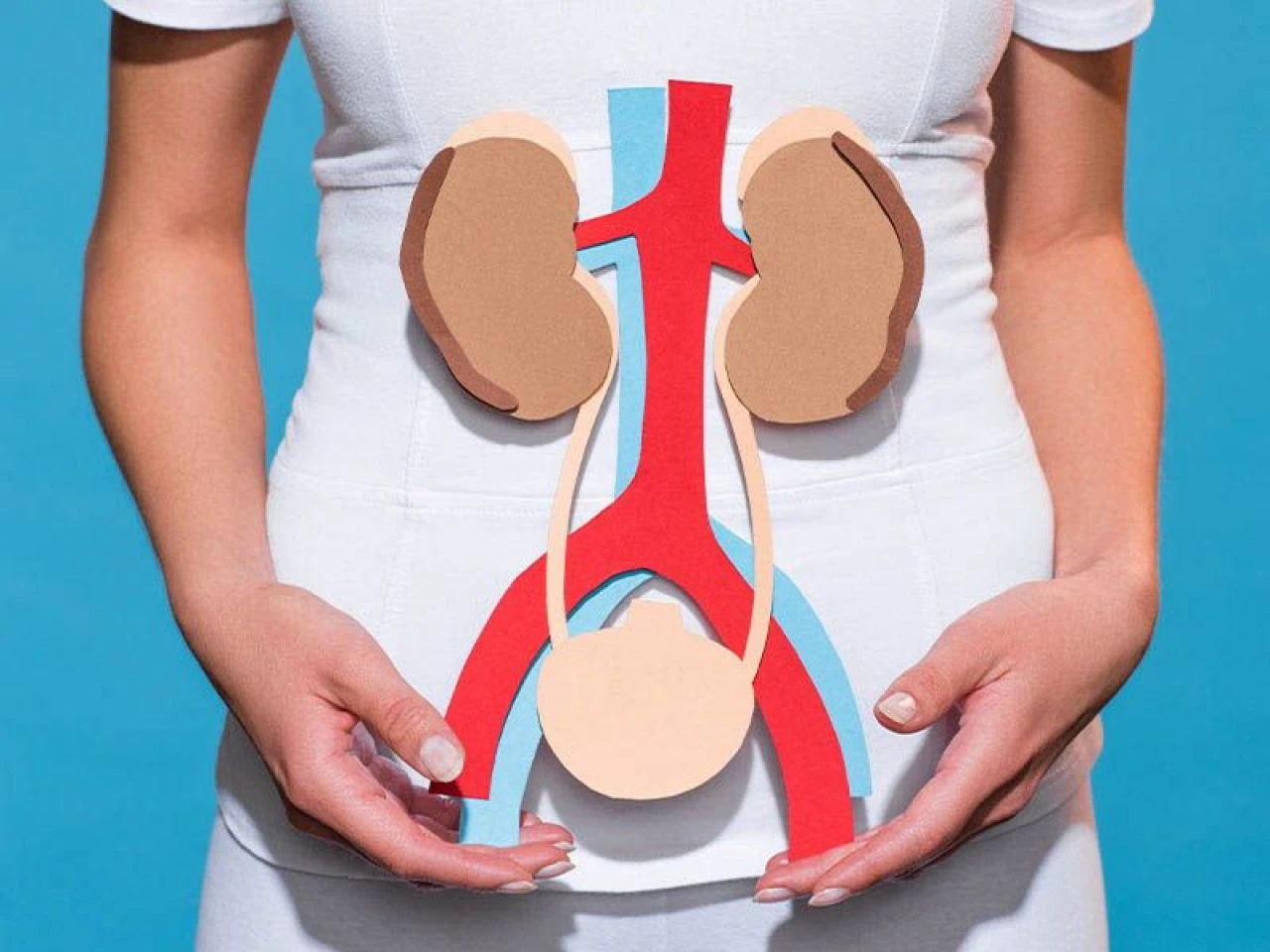 Sistit nedir, neden olur ve nasıl geçer? Sistite ne iyi gelir? - 3. Resim