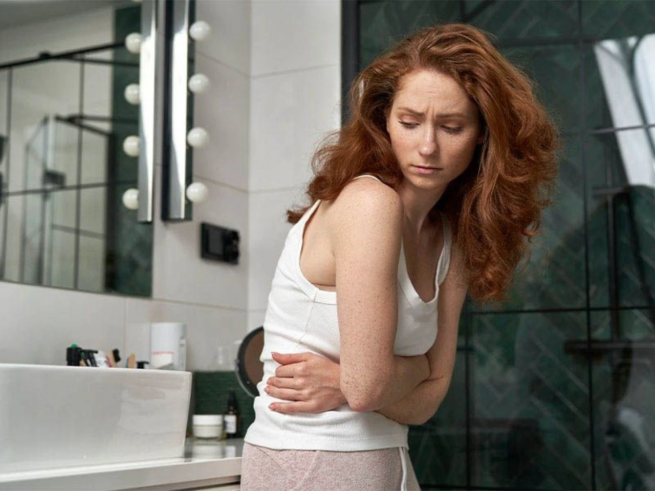 Sistit nedir, neden olur ve nasıl geçer? Sistite ne iyi gelir? - 4. Resim