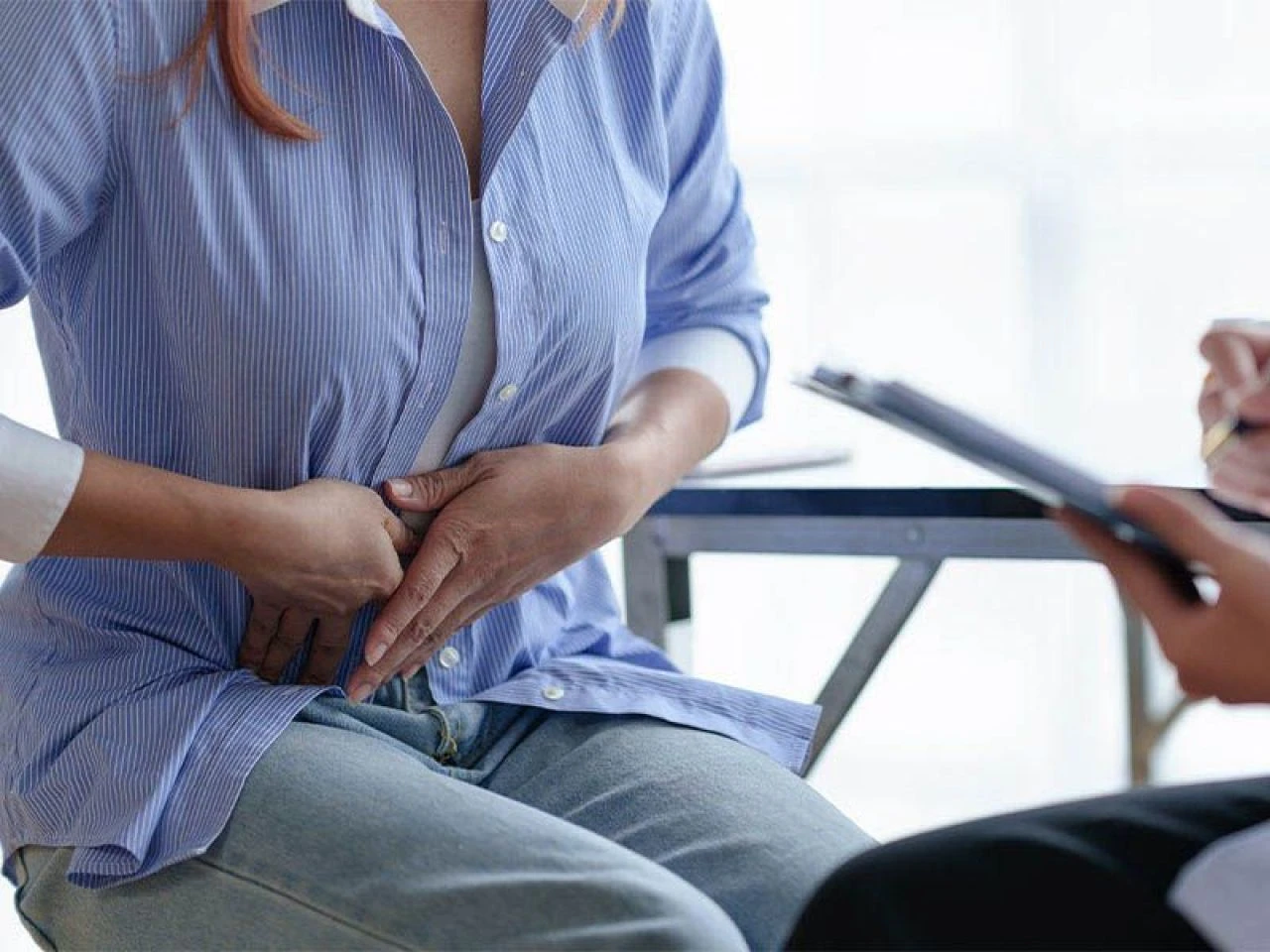 Sistit nedir, neden olur ve nasıl geçer? Sistite ne iyi gelir? - 2. Resim