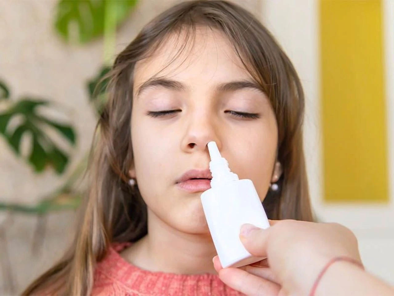 Tek taraflı burun tıkanıklığı nasıl geçer? Sabah uyanırken tek taraflı burun tıkanıklığına ne iyi gelir?