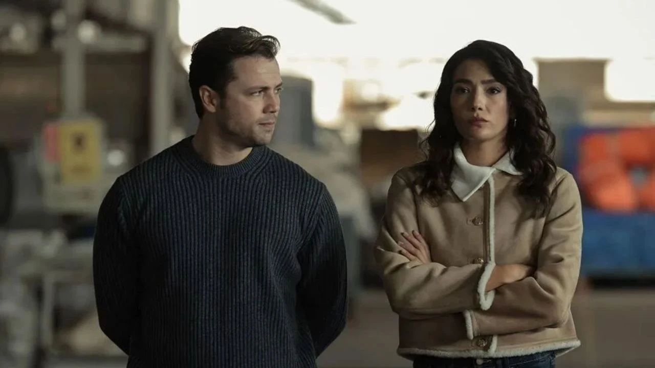 Teşkilat bu akşam var mı, yok mu? Dizinin yeni bölümü merak ediliyor - 2. Resim