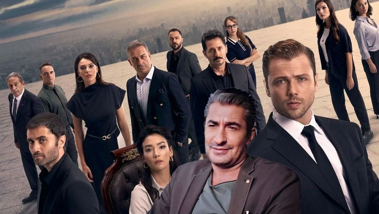 Teşkilat bu akşam var mı, yok mu? Dizinin yeni bölümü merak ediliyor - 1. Resim