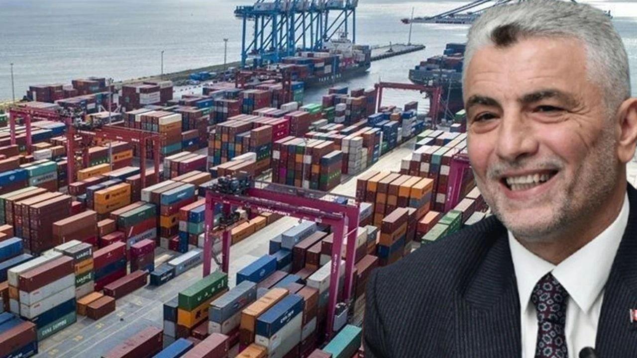 Ticaret Bakanlığı’ndan 8 milyar dolarlık hedef: e-Ticaretin gücü sınırları aşıyor - 1. Resim