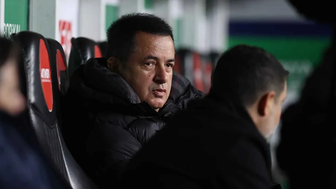 Acun Ilıcalı'dan Galatasaray'a yeni teklif: Orta hakem de yabancı olsun - 1. Resim