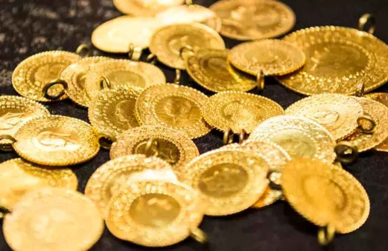 Altın alacak veya satacaklar bu detaya dikkat! İslam Memiş rakam vererek uyardı - 3. Resim