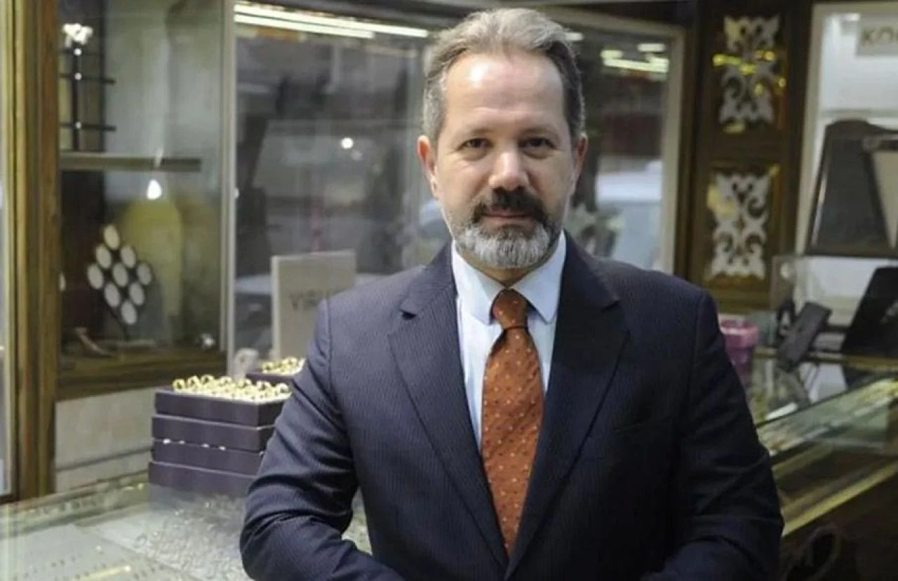 Altın alacak veya satacaklar bu detaya dikkat! İslam Memiş rakam vererek uyardı - 2. Resim