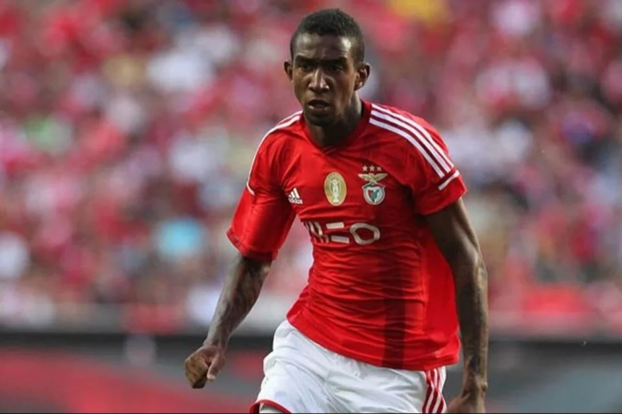 Anderson Talisca transferinde mutlu son! Fenerbahçe ile anlaşma sağlandı - 8. Resim