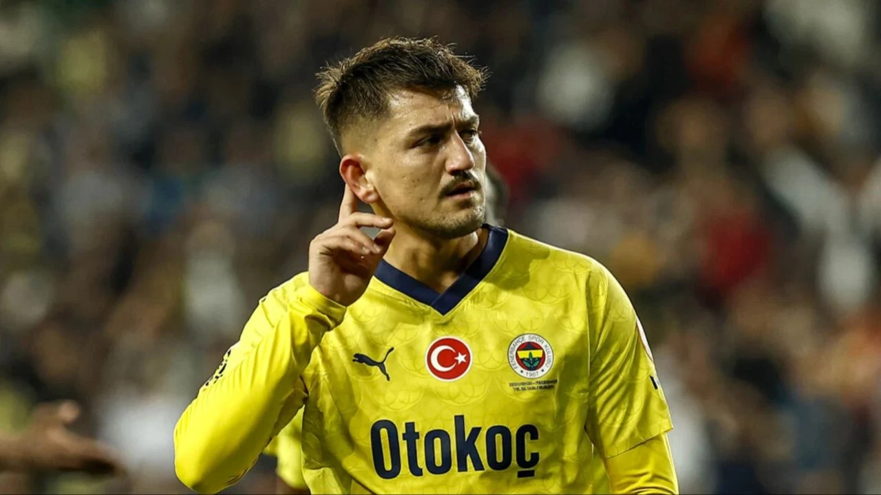 Beşiktaş Cengiz Ünder transferini bitirmek üzere!