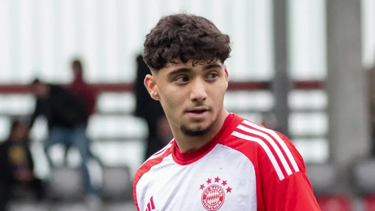 Beşiktaş’ın ilgilendiği Emirhan Demircan’ın kariyeri araştırılıyor - 1. Resim