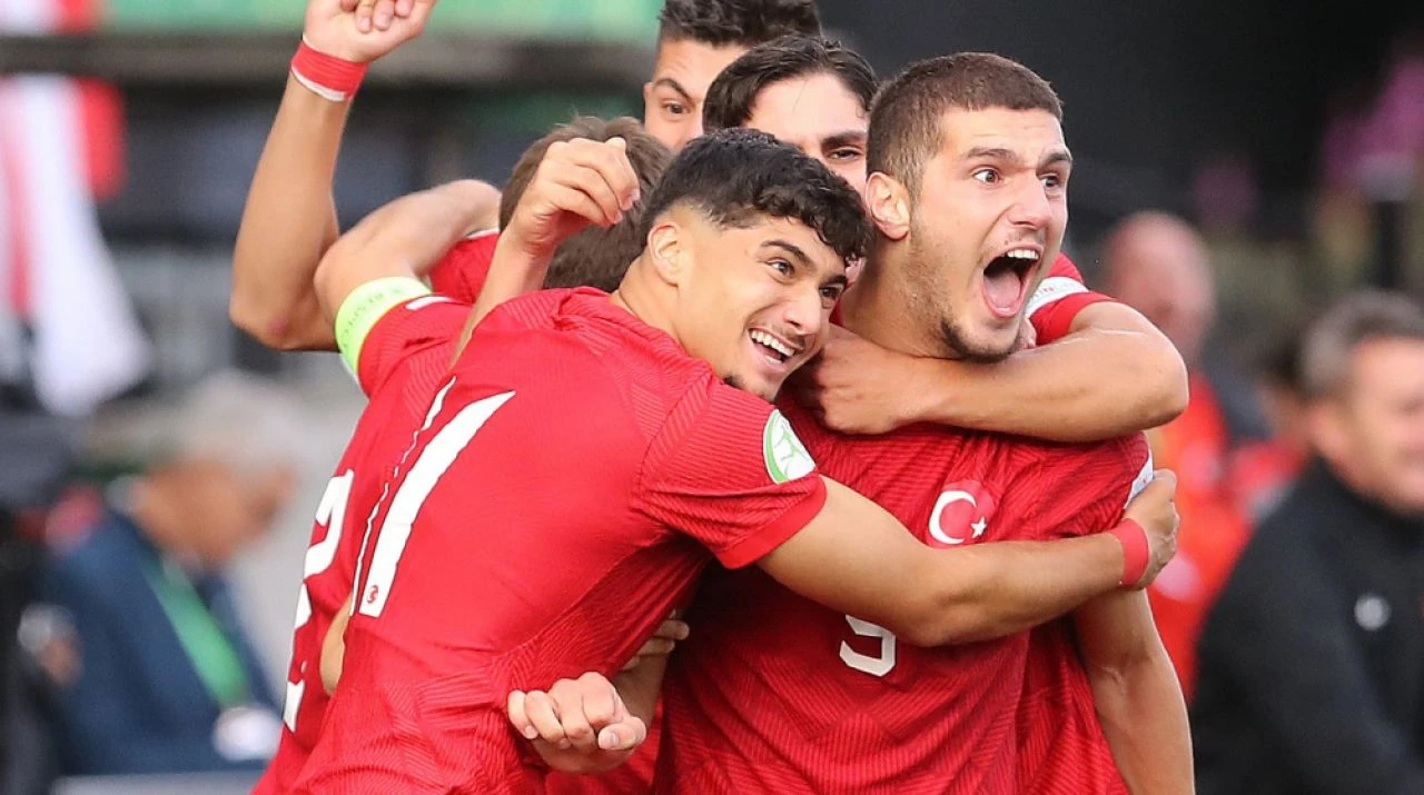 Beşiktaş’ın ilgilendiği Emirhan Demircan’ın kariyeri araştırılıyor - 2. Resim