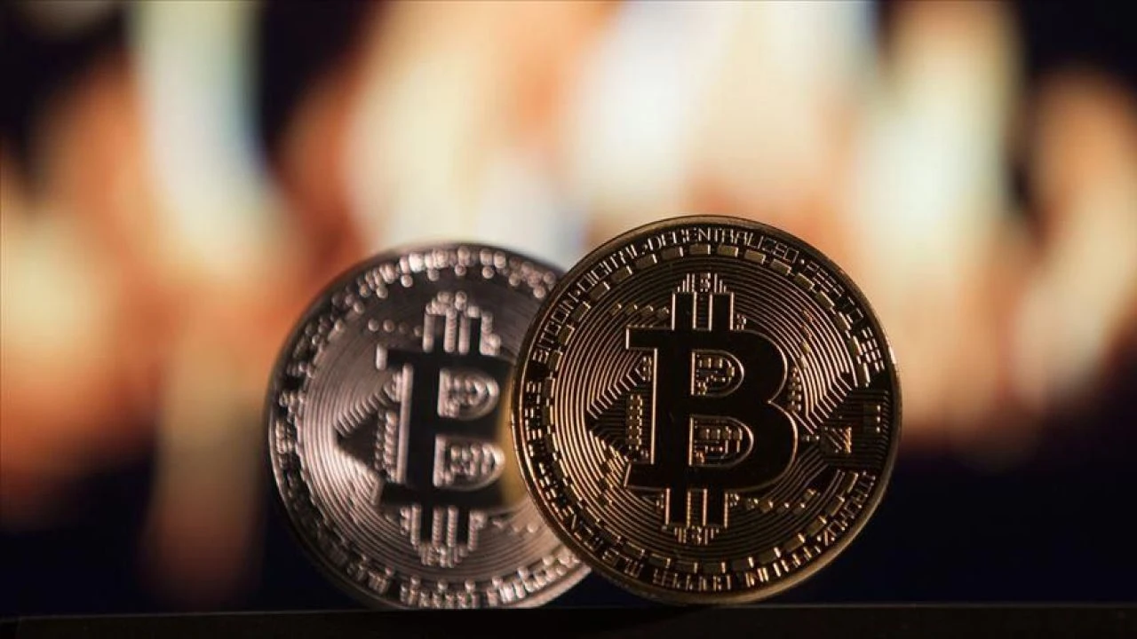 Bitcoin neden düşüyor? - 4. Resim