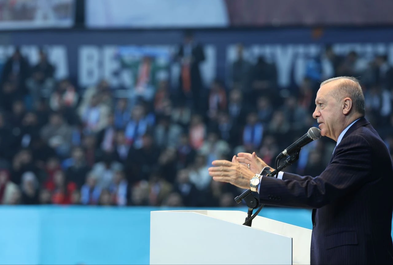 Bolu'daki yangında hayatını kaybedenlerin aileleriyle dalga geçmişlerdi! Cumhurbaşkanı Erdoğan: Bu gençlik o gençlik değil - 4. Resim
