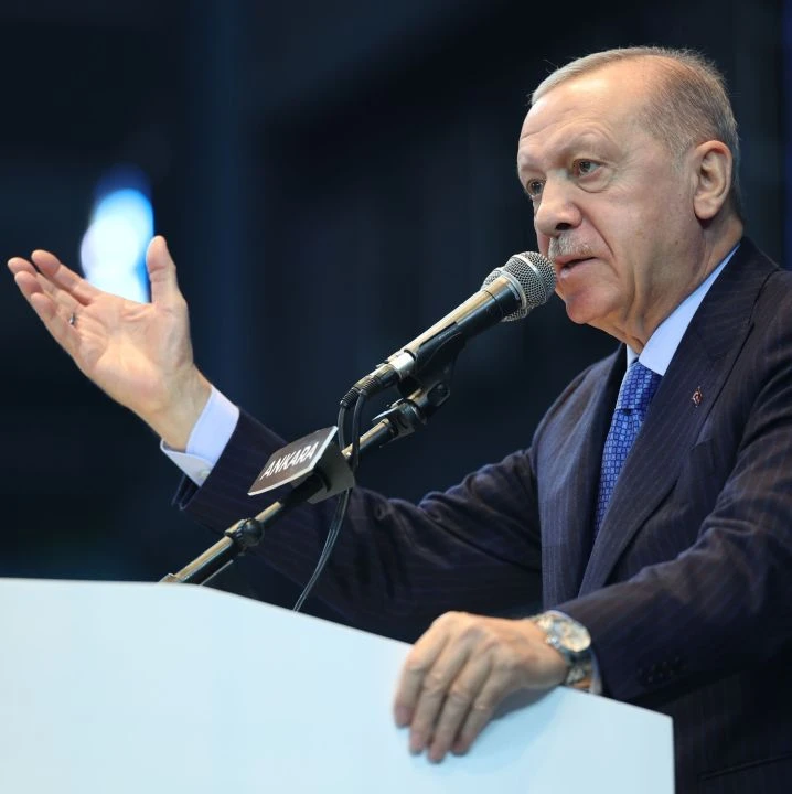 Bolu'daki yangında hayatını kaybedenlerin aileleriyle dalga geçmişlerdi! Cumhurbaşkanı Erdoğan: Bu gençlik o gençlik değil - 2. Resim