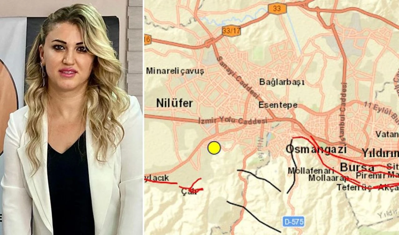 Bursa için korkutan açıklama!