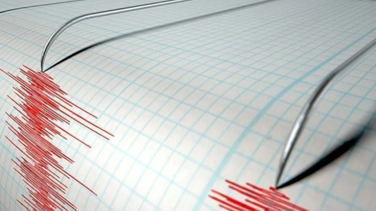 Bursa&#039;da deprem mi oldu? Sarsıntı İstanbul&#039;da hissedildi