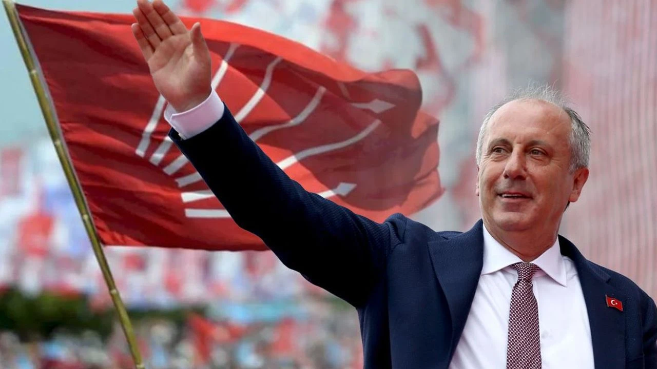 CHP'den Muharrem İnce açıklaması! Partiye katılacağı iddia edilmişti