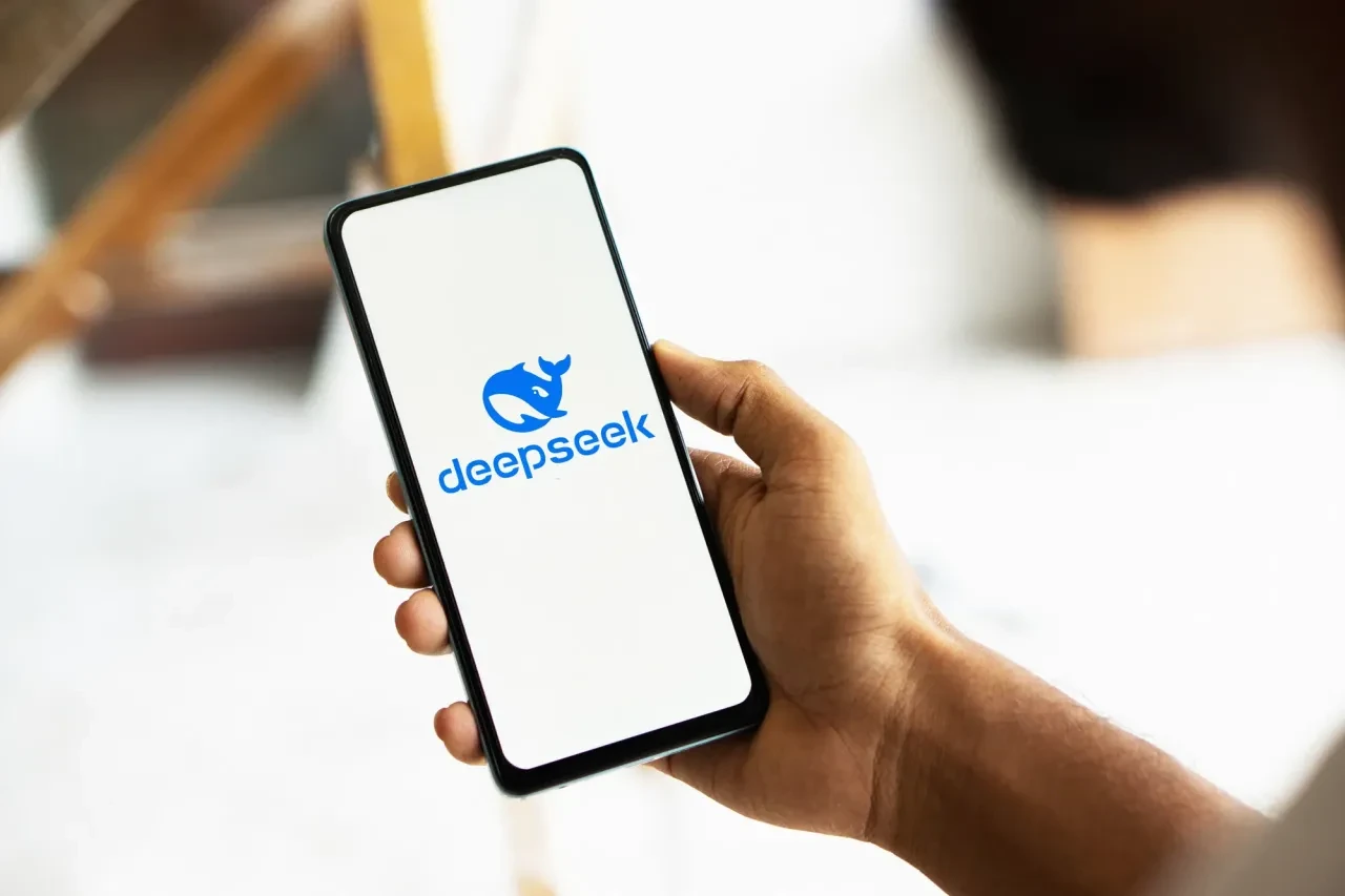 DeepSeek nedir nasıl kullanılır? Çinli yapay zeka ChatGPT'nin en büyük rakibi oldu - 2. Resim