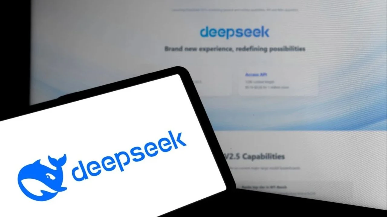 DeepSeek nedir nasıl kullanılır? Çinli yapay zeka ChatGPT&#039;nin en büyük rakibi oldu