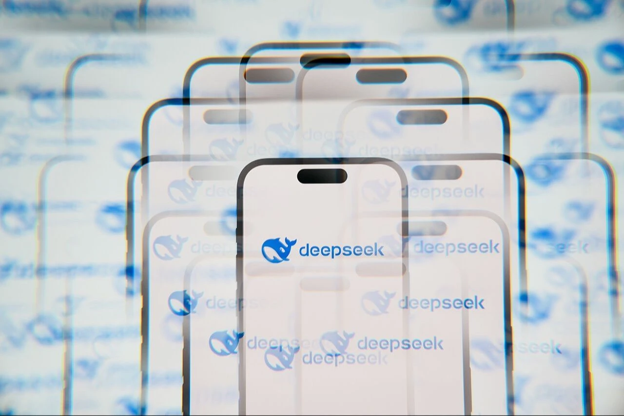 DeepSeek yapay zeka piyasasını altüst etti: DeepSeek R1 nedir, nasıl kullanılır? - 1. Resim