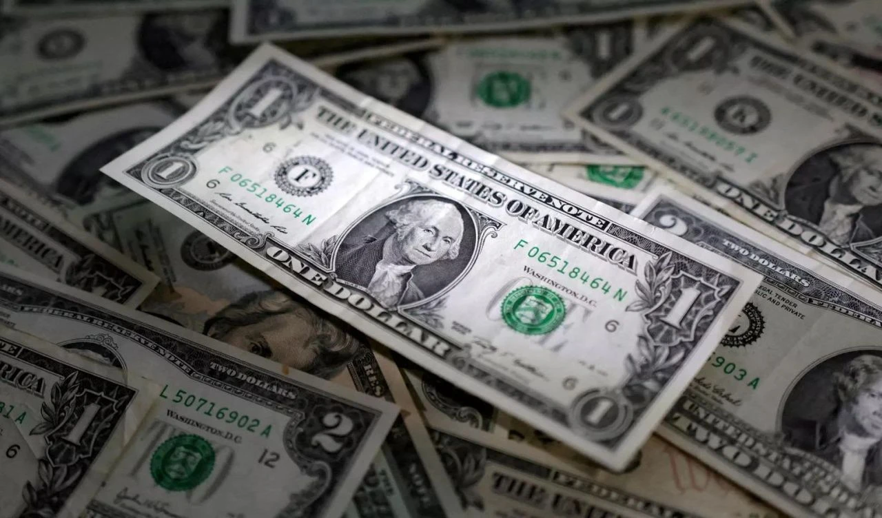 Dolar kuru kararlı yükselişini sürdürüyor! 36 liraya yaklaştı | 27 Ocak döviz kurları