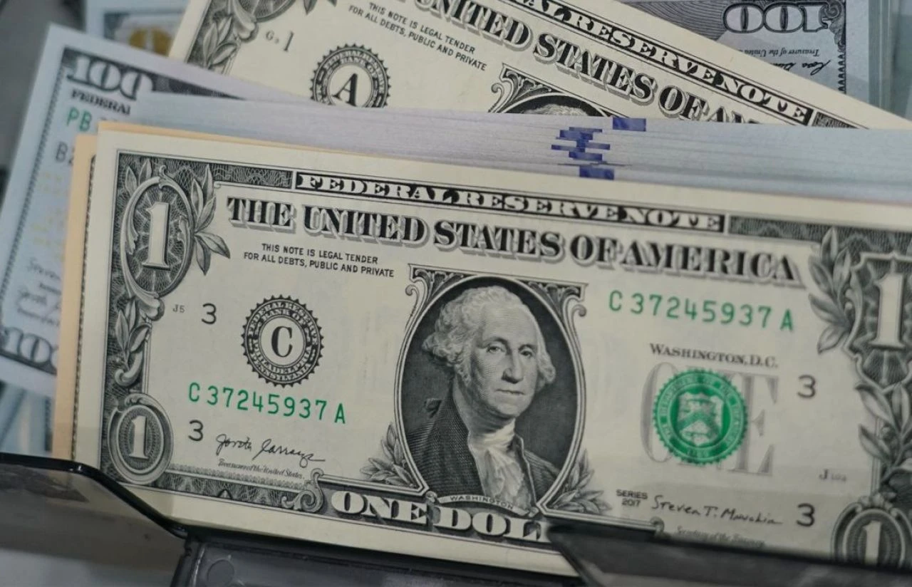 Dolar kuru kararlı yükselişini sürdürüyor! 36 liraya yaklaştı | 27 Ocak döviz kurları