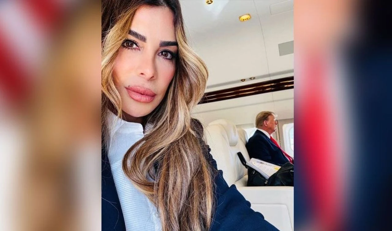 Donald Trump'ın bilinmeyenleri! En yakınındaki isim anlattı: Melania Trump ile kriz iddiası - 3. Resim