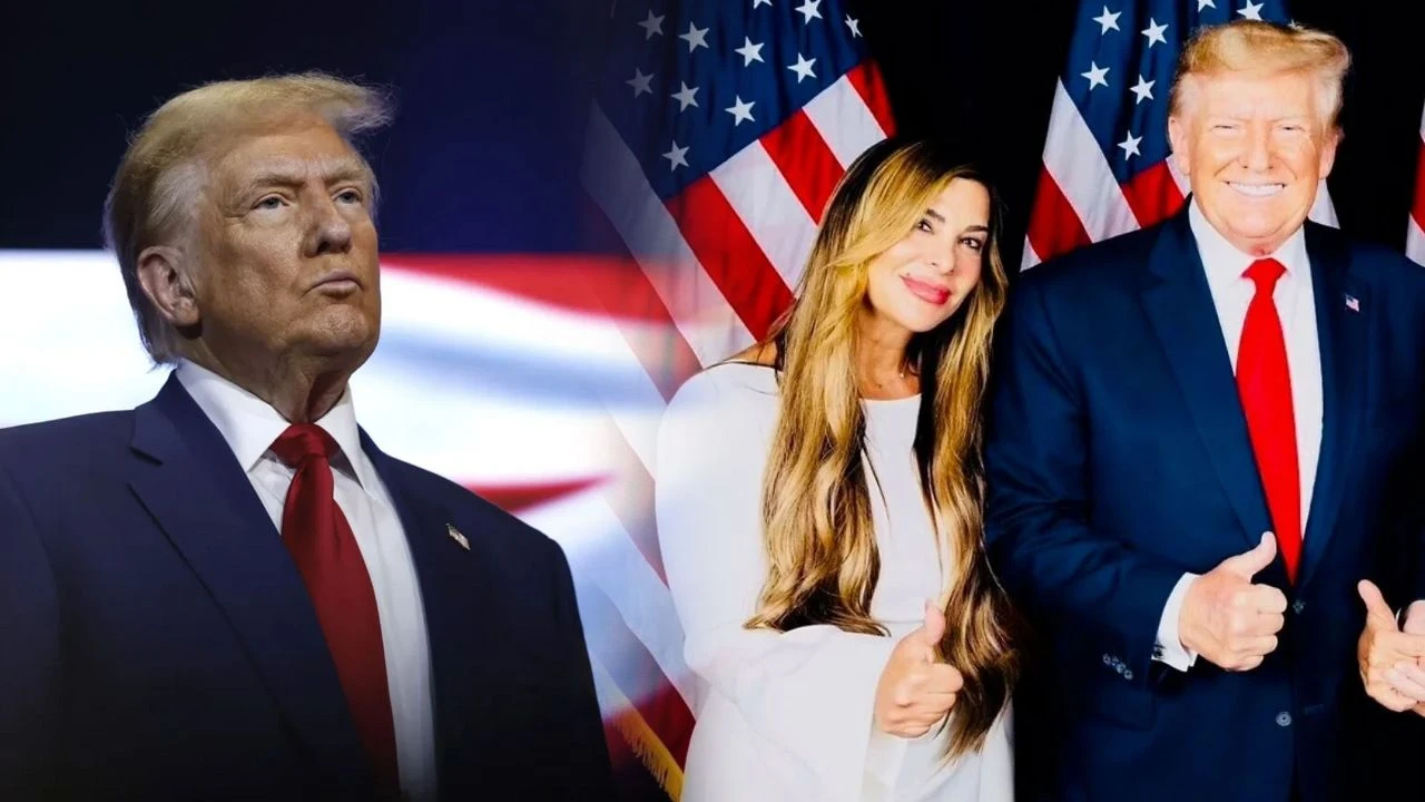 Donald Trump&#039;ın bilinmeyenleri! En yakınındaki isim anlattı: Melania Trump ile kriz iddiası