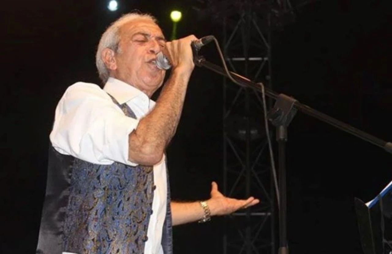 Edip Akbayram yoğun bakımdan çıktı! İşte ilk sözleri - 2. Resim