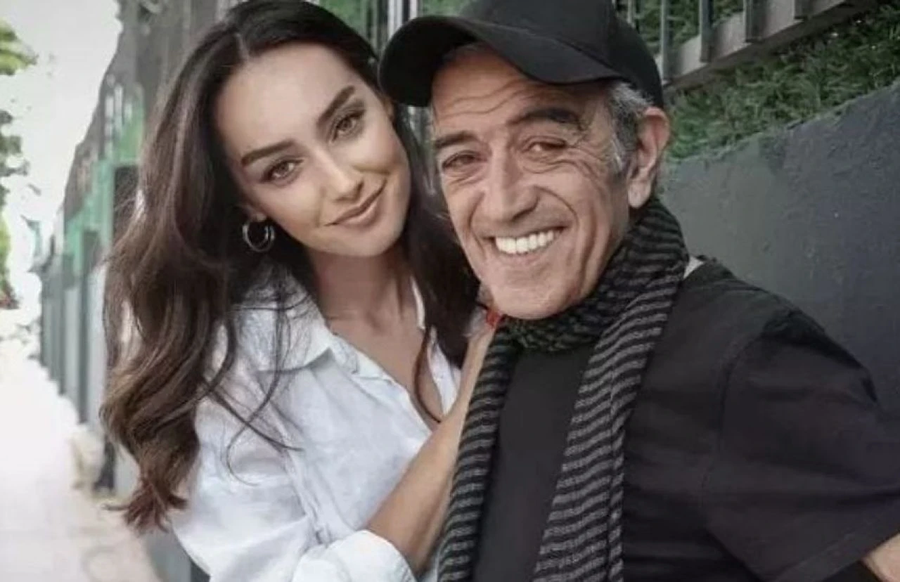 Edip Akbayram'ın kızı Türkü Akbayram babasına seslendi: Haydi canım babam - 2. Resim