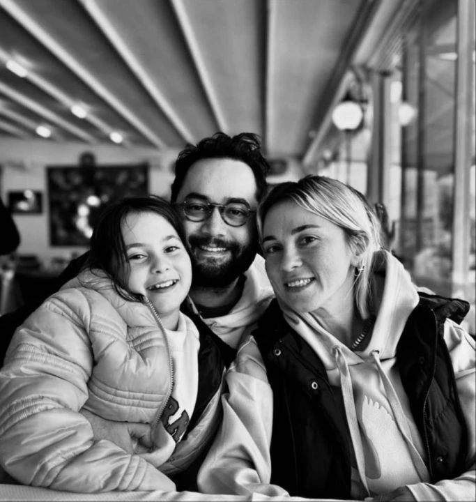 Eşini ve kızını otel faciasında kaybetmişti... O anları anlattı, her detayı kahretti - 2. Resim